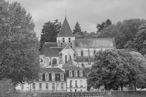 Immobilier Amboise