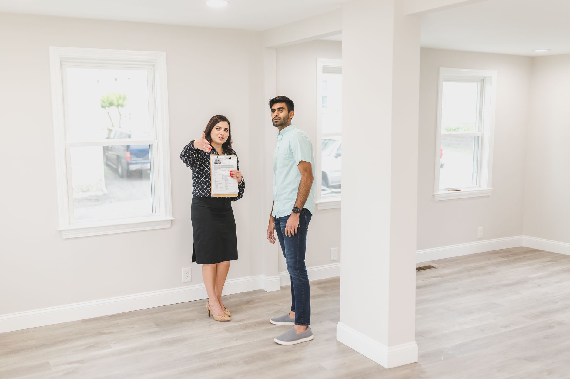 Immobilier Amboise